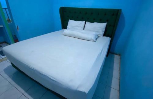 Kendal Hotel | Hotel O Lies Kostel Syariah
