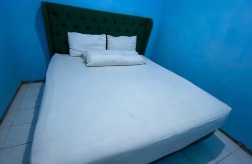 Kendal Hotel | Hotel O Lies Kostel Syariah