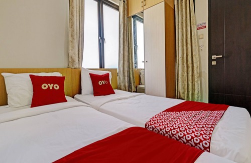Langsa Hotel | Hotel O Losmen Diah Syariah