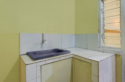 Yogyakarta Hotel | Hotel O Lowanu Stay Syariah