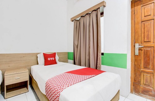 Yogyakarta Hotel | Hotel O Mamagayo Inn