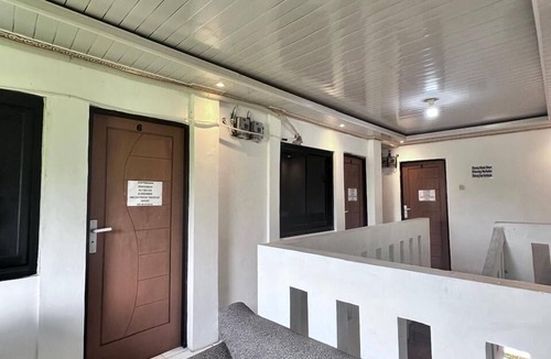 Bogor Hotel | Hotel O Mamanu Sukadamai Residence