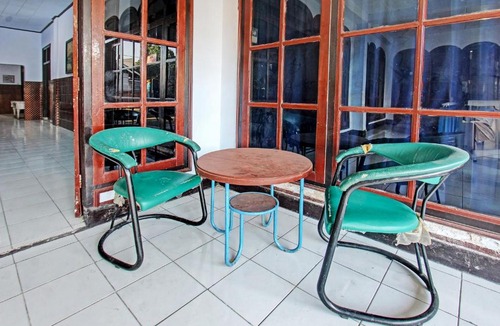 Mataram Hotel | Hotel O Mareje Sariguna