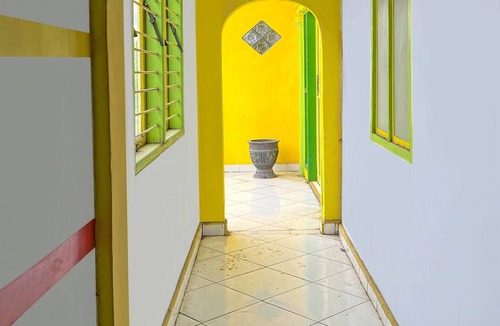 Maros Hotel | Hotel O Melati Bm Pangkep