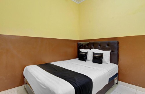 Yogyakarta Hotel | Hotel O near Ahmad Dahlan University formerly Endrayanti Inn