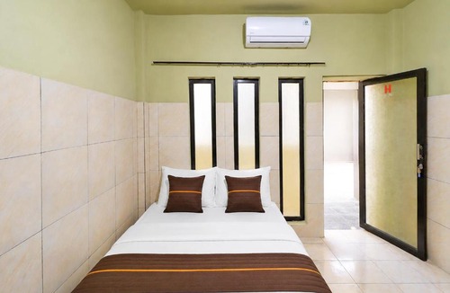 Bukit Hotel | Hotel O near Garuda Wisnu Kencana formerly Bukit Hijau Residence