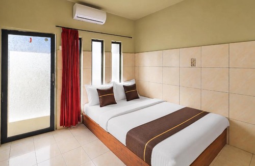 Bukit Hotel | Hotel O near Garuda Wisnu Kencana formerly Bukit Hijau Residence