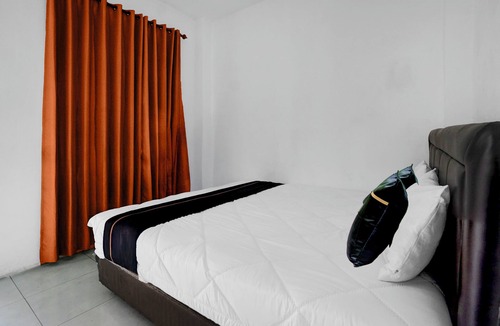 Beji Hotel | Hotel O near Jatim Park 3 formerly Srikandi Residence