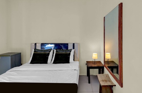 North Legian Hotel | Hotel O near Kuta Beach formerly Cozy Ro