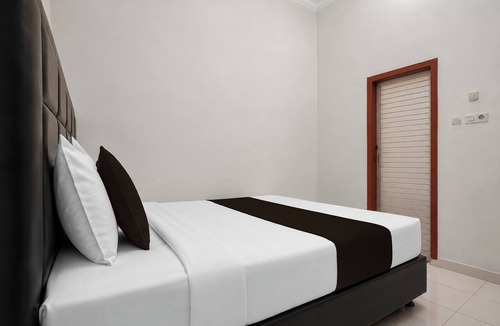 Banda Aceh Hotel | Hotel O near Masjid Raya Baiturahman for