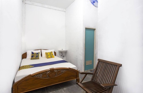 Java Hotel | Hotel O near Metropolitan Mall