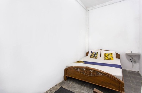 Java Hotel | Hotel O near Metropolitan Mall