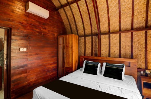 Banjar Semer Hotel | Hotel O near Mookiland Park Bali formerly Wiranti Jeneng Guest House
