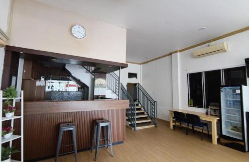 Palangkaraya Hotel | Hotel O near Palangka Raya Mall formerly Wisma Esun Bue Palangkaraya