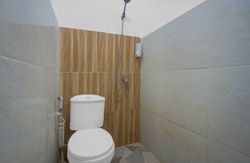 Banda Aceh Hotel | Hotel O near Rahmat International Wildli