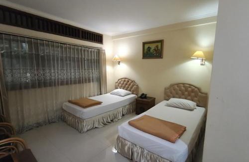Hargomulyo Hotel | Hotel O near Tawangmangu Wonder Park formerly Komajaya Komaratih