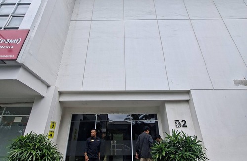 East Jakarta Hotel | Hotel O near Tebet Eco Park formerly Gri