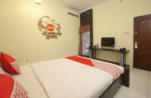 Mlati Hotel | Hotel O near Tugu Jogja formerly Rumah P
