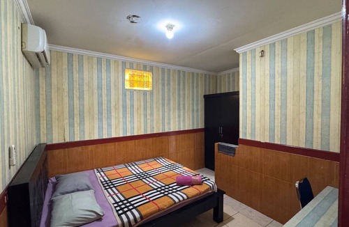 Depok Hotel | Hotel O near Universitas Indonesia