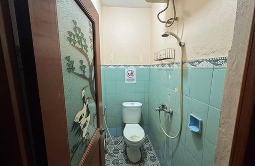 Depok Hotel | Hotel O near Universitas Indonesia