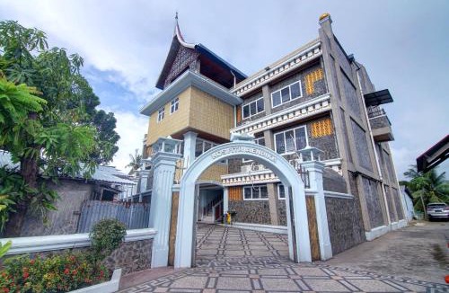 Padang Hotel | Hotel O Padang City Center Near Gunung Padang Formerly Hotel Fitriaendika