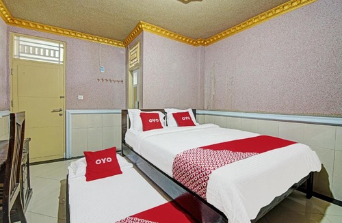 Padang Hotel | Hotel O Padang City Center Near Gunung Padang Formerly Hotel Fitriaendika