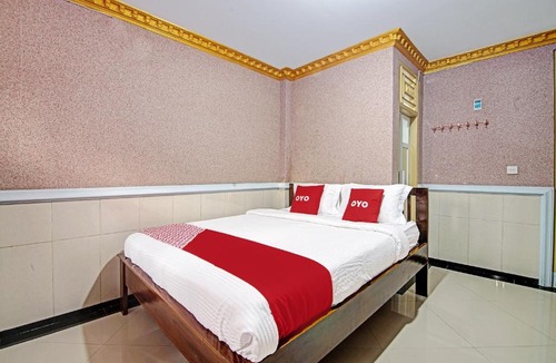 Padang Hotel | Hotel O Padang City Center Near Gunung Padang Formerly Hotel Fitriaendika
