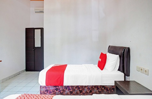 Tulungagung Hotel | Hotel O Palem Garden 2