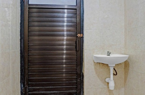 Tulungagung Hotel | Hotel O Palem Garden 2