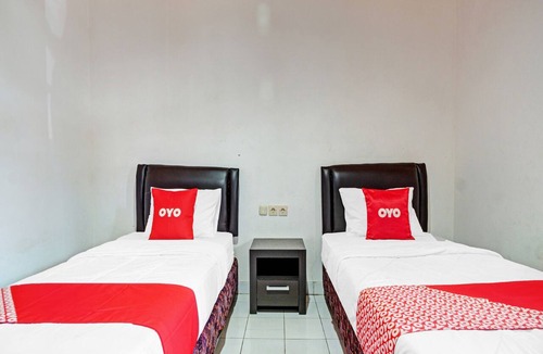 Tulungagung Hotel | Hotel O Palem Garden 2