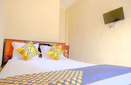 Blitar Hotel | Hotel O Panderman Residence