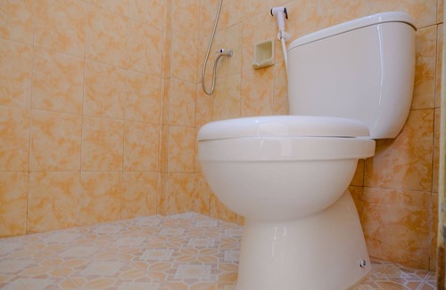 Blitar Hotel | Hotel O Panderman Residence