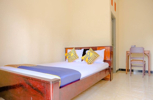 Blitar Hotel | Hotel O Panderman Residence