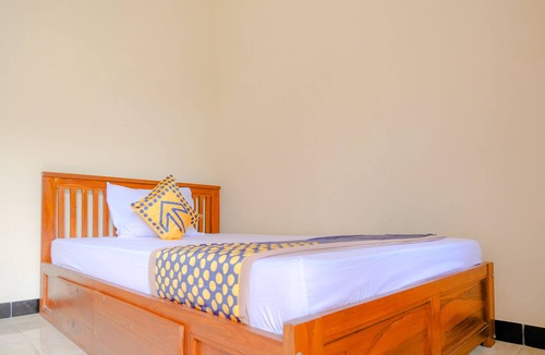 Blitar Hotel | Hotel O Panderman Residence