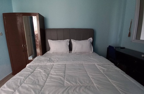 Pekanbaru Hotel | Hotel O Pinus Jaya SyariahNearTaman Amaryllis Pekanbaru
