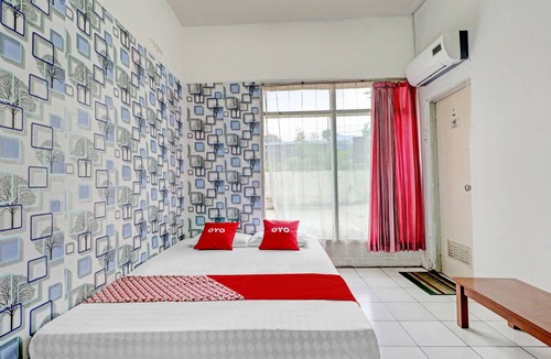 Cileunyi Hotel | Hotel O Pondok 23