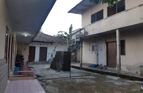 Setiabudi Hotel | Hotel O Pondok An Syariah
