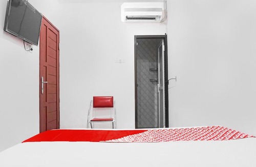 Somba Opu Hotel | Hotel O Pondok Cahaya