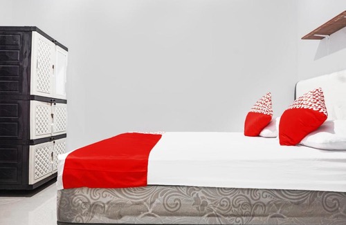 Somba Opu Hotel | Hotel O Pondok Cahaya