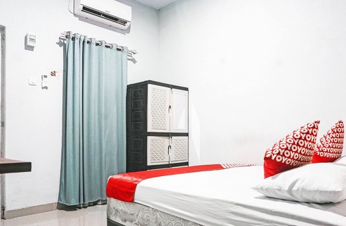 Somba Opu Hotel | Hotel O Pondok Cahaya