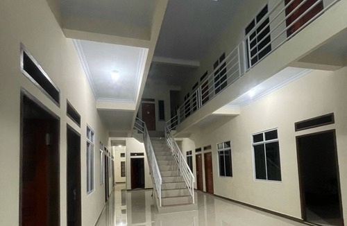 Pekanbaru Hotel | Hotel O Pondok Ibu SyariahNearEco Edu Park