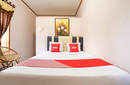Ciater Hotel | Hotel O Pondok Yanti