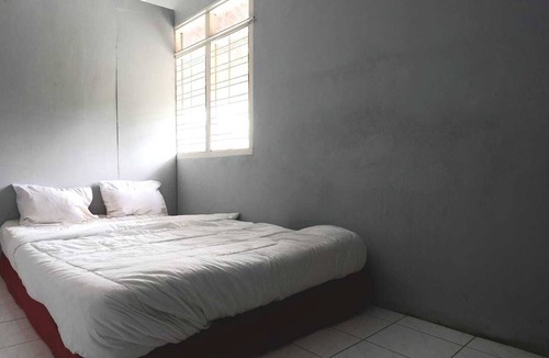 Ujungberung Hotel | Hotel O Pondok Zalsha