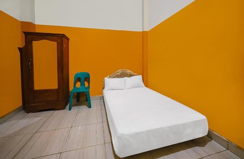 Parepare Hotel | Hotel O Pondokan Tali Super