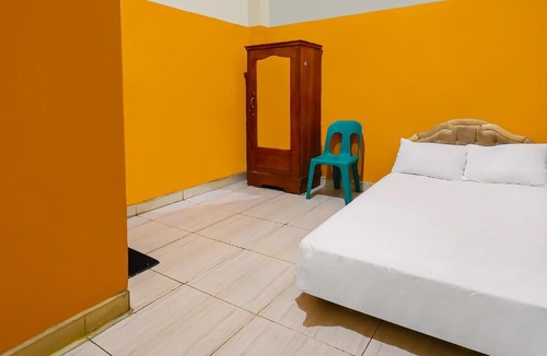 Parepare Hotel | Hotel O Pondokan Tali Super