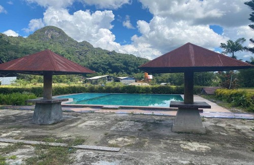 Rinding Batu Hotel | Hotel O Rantepao Lodge Near Patung Tedong Bonga