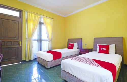 Sukabumi Hotel | Hotel O Sarah Sukabumi