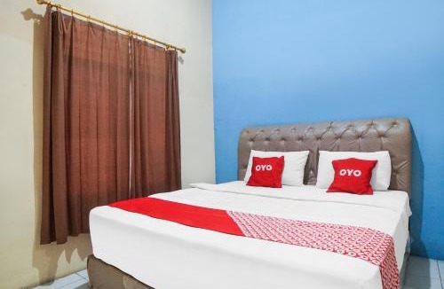 Medan Hotel | Hotel O Sky Residence Cengkeh