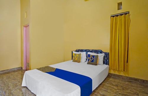 Banyuwangi Hotel | Hotel O Sobat Ijen Traveller Homestay