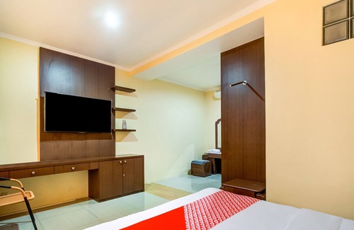 Dramaga Hotel | Hotel O Sofia Homestay Syariah